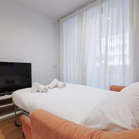 Apartament Primopiano - Principe Mediolan Zewnętrze zdjęcie