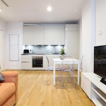 Apartament Primopiano - Principe Mediolan Zewnętrze zdjęcie