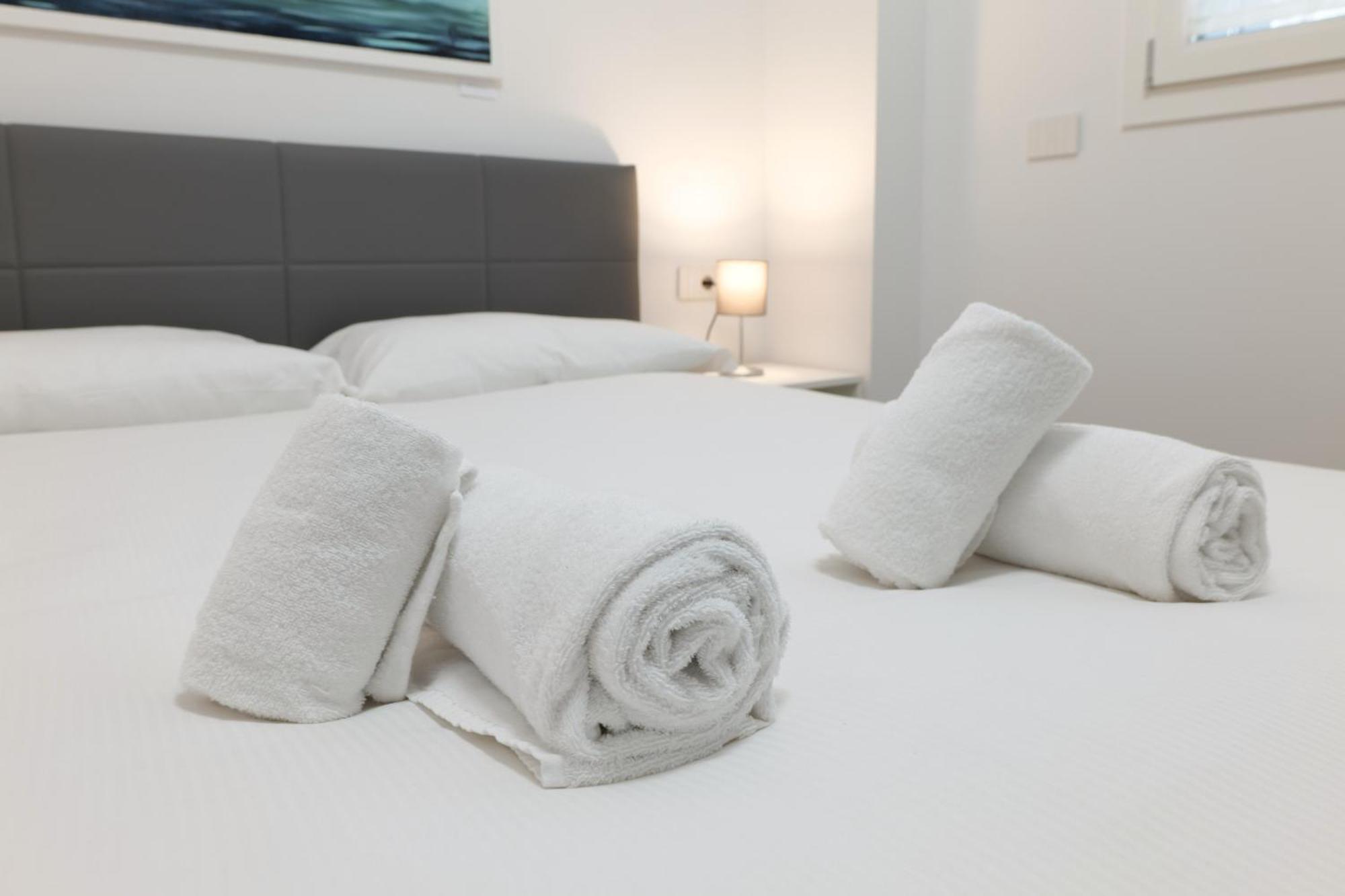 Apartament Primopiano - Principe Mediolan Zewnętrze zdjęcie