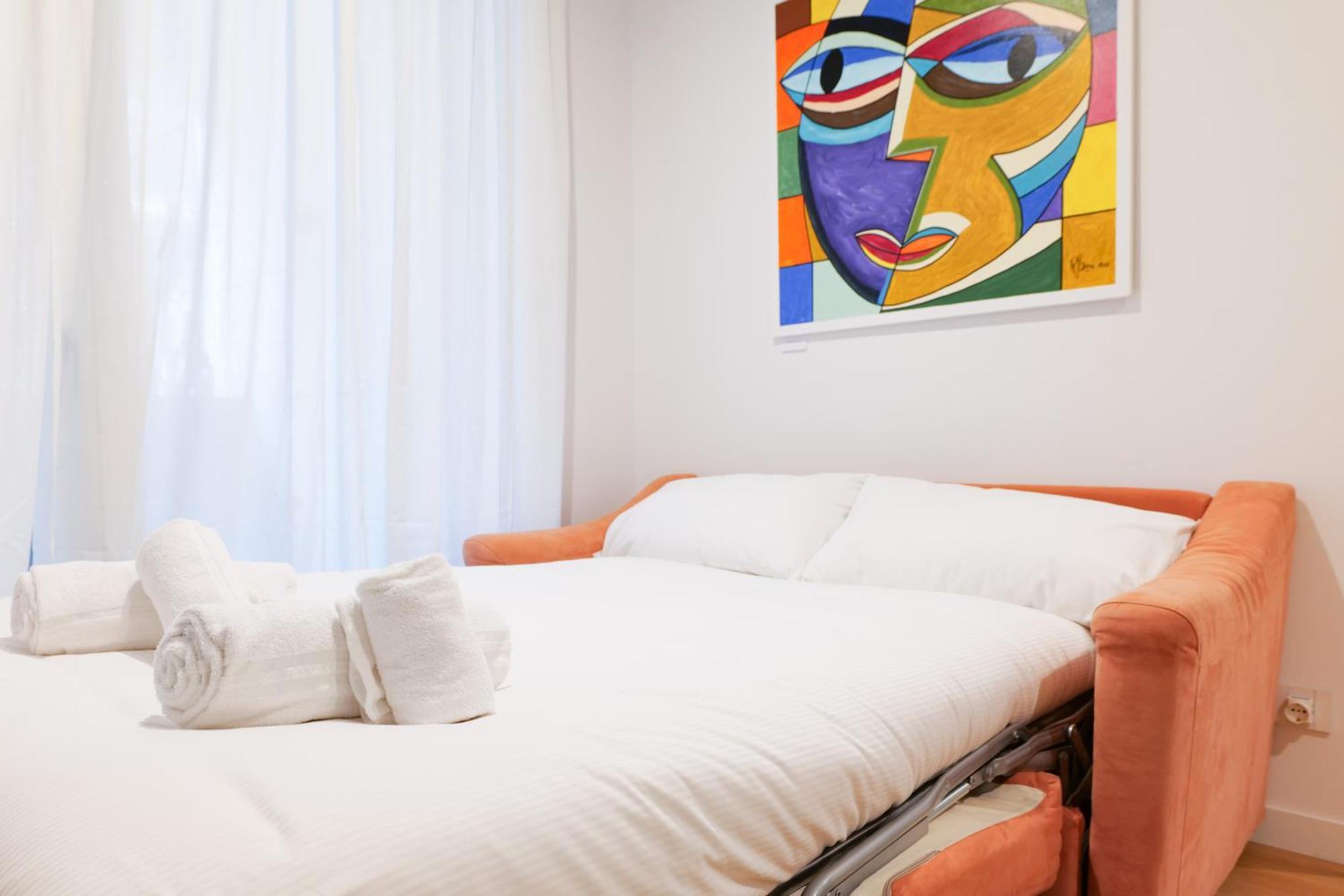 Apartament Primopiano - Principe Mediolan Zewnętrze zdjęcie