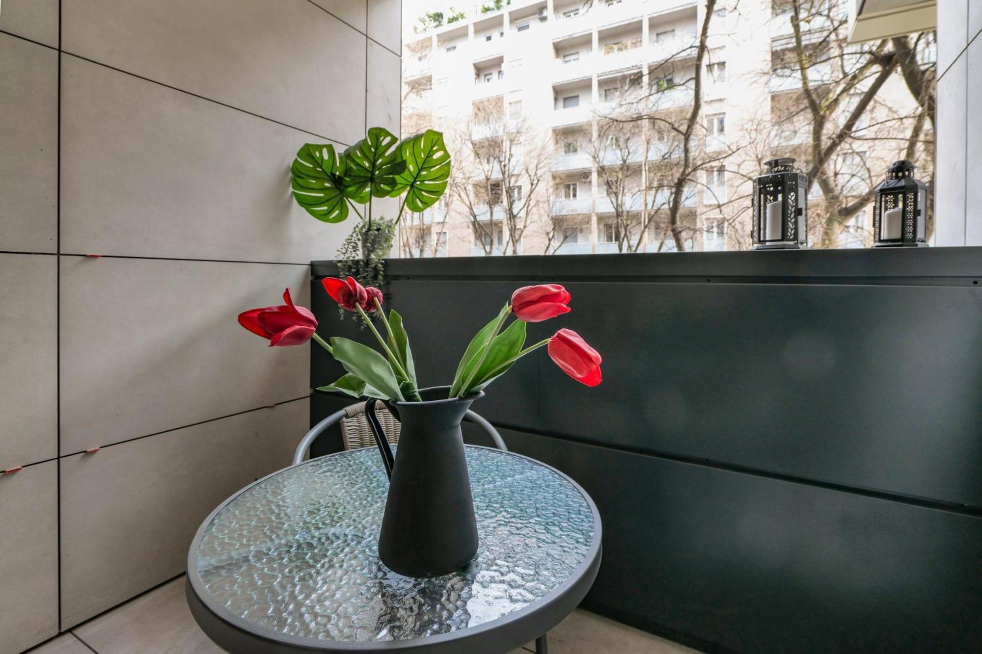 Apartament Primopiano - Principe Mediolan Zewnętrze zdjęcie